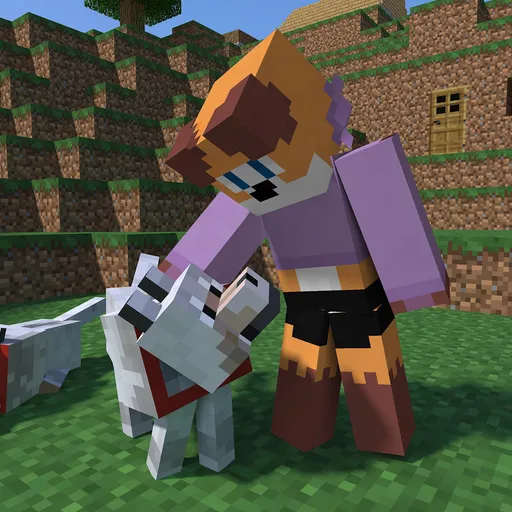 BaileeDaBeagle's head