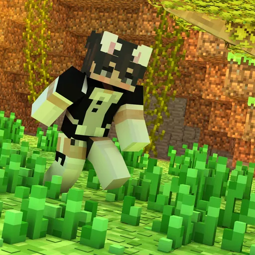 CheeseAttack123's head