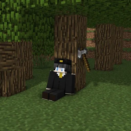 Yukiteru_Amano's head